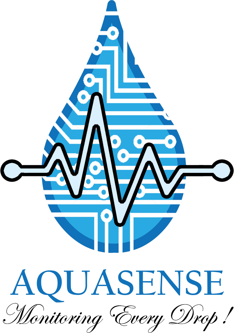 Aquasense Logo